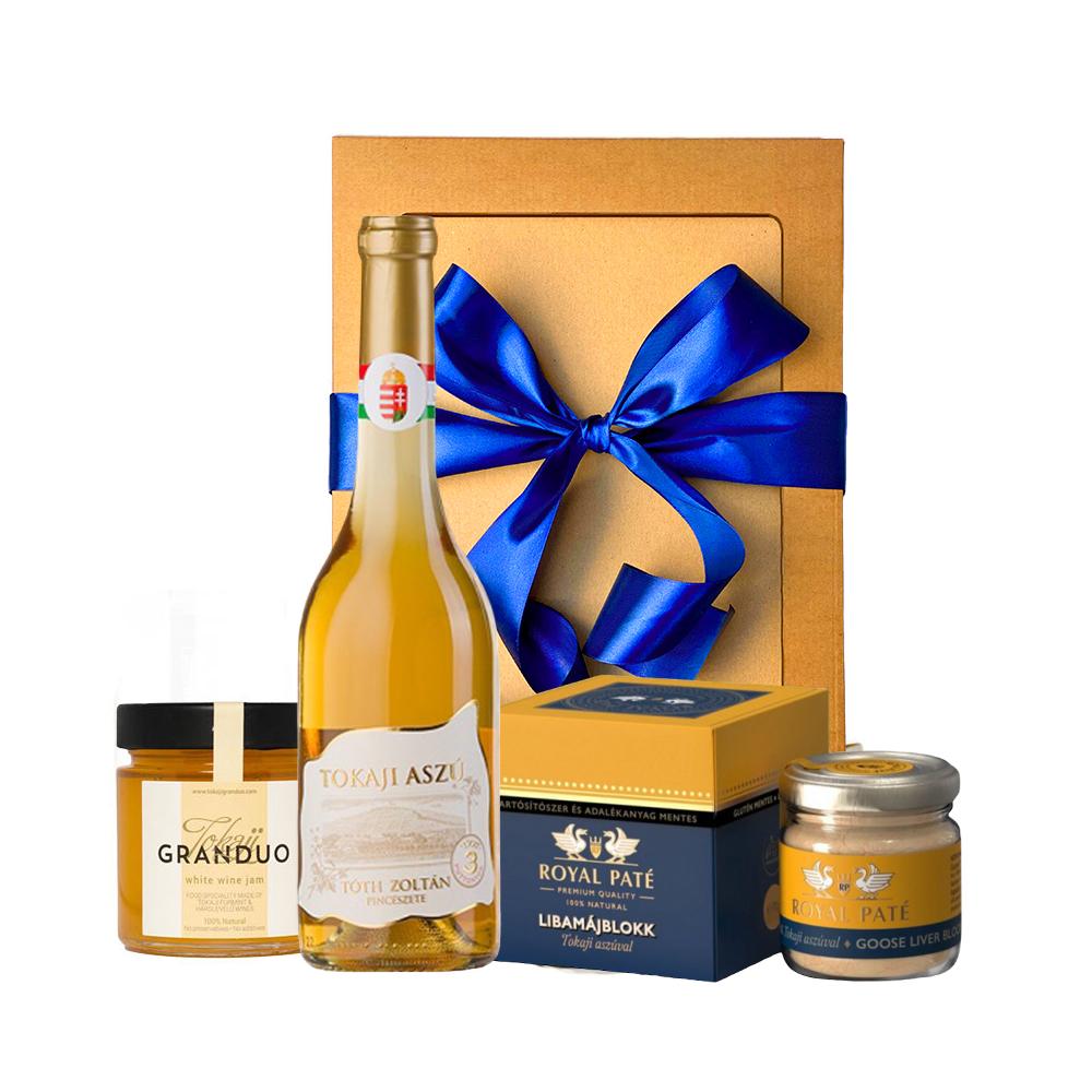 Tokaji Gourmet