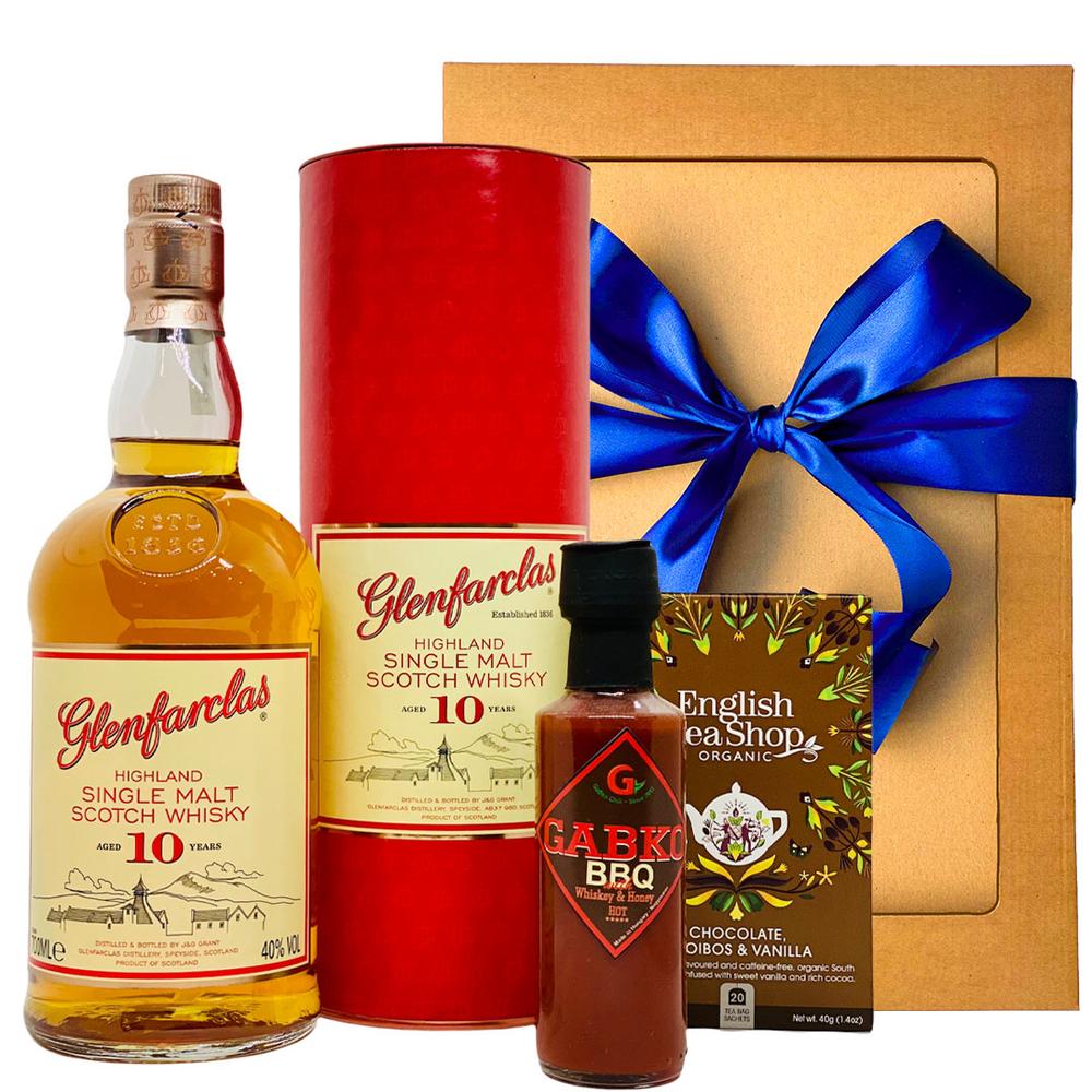 Whisky Ínyenceknek