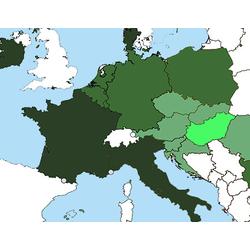 Nemzetközi ajándékküldés